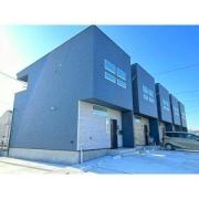 テラスハウス・ベル V号棟