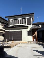 シンフォニー杉戸