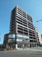 ＪＲ鹿児島本線小倉駅まで徒歩5分