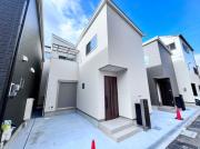 京阪本線大和田駅まで徒歩8分