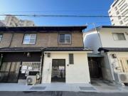 ＪＲ東海道本線立花駅まで徒歩4分