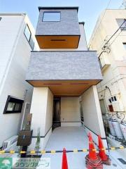 Kolet宮前南平台