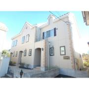 名鉄河和線巽ケ丘駅まで徒歩5分