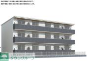 La Maison天川原町一丁目 A棟
