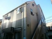 京成本線江戸川駅まで徒歩2分