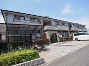 近鉄大阪線二上駅まで徒歩9分