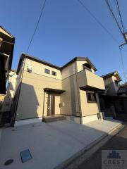 春日町6丁目戸建貸家