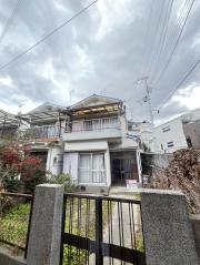 塩屋町5丁目戸建