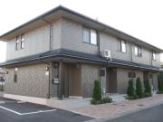 コンフォール花園