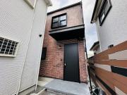 京阪本線橋本駅まで徒歩6分