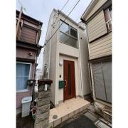 ＪＲ総武線（各駅停車）小岩駅まで徒歩23分