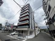 NU武庫川駅前
