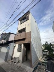 森河内西2丁目戸建