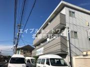 後関マンション