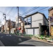 フレグラント等々力Duo