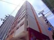 阪神本線神戸三宮駅まで徒歩9分