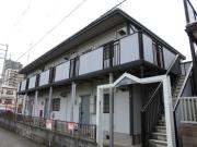 アーバンリゾート2号館