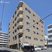 地下鉄東山線覚王山駅まで徒歩2分