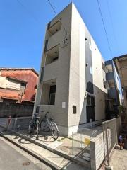 ハーモニーテラス大久手町