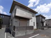 遠州鉄道さぎの宮駅まで徒歩18分