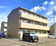 ひまわりII A棟