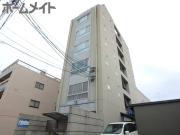 StationView加納