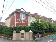 京王井の頭線富士見ヶ丘駅まで徒歩18分