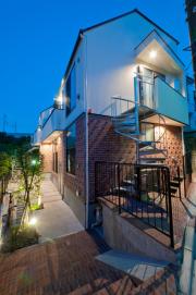 都営浅草線馬込駅まで徒歩5分