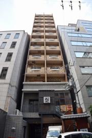 地下鉄堺筋線堺筋本町駅まで徒歩6分