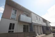 ＪＲ山陽本線備後赤坂駅まで徒歩10分