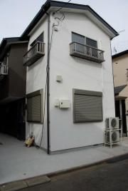 ＪＲ総武線（各駅停車）西荻窪駅まで徒歩13分