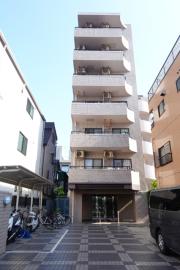 藤和シティコープ新小岩II