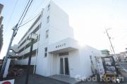 ＪＲ牟岐線羽ノ浦駅まで徒歩4分