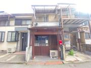 宮之阪3丁目貸店舗テラスハウス