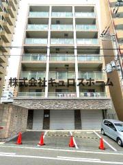 地下鉄谷町線四天王寺前夕陽ヶ丘駅まで徒歩2分