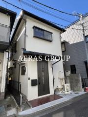 町屋2丁目貸家