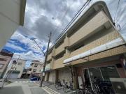 宮崎ハイツ