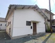 六田貸家