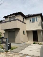 谷原戸建