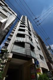 ジェノヴィア新宿早稲田グリーンヴェール