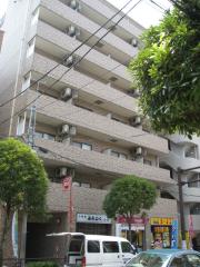 ハイシティ本郷菊坂