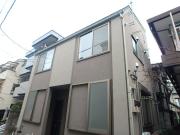 都営三田線板橋本町駅まで徒歩7分