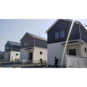 貫井北町3丁目戸建賃貸住宅