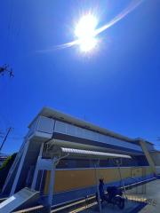 水間鉄道近義の里駅まで徒歩8分
