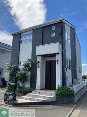 南沢戸建