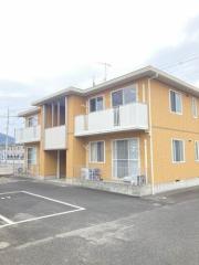 River Court I棟