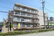 京王相模原線南大沢駅まで徒歩15分