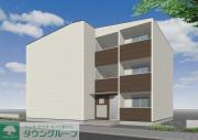 （仮）ジーメゾン大宮宮原町