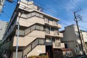 ＪＲ常磐線三河島駅まで徒歩6分