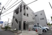 シェルル万場